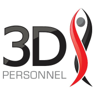 3d personnel